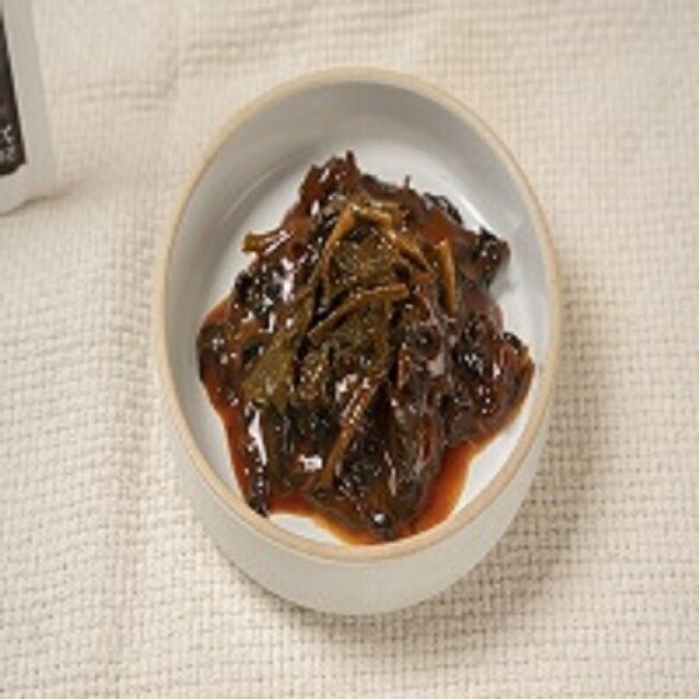 인제몰 (산채만),(못난이상품)산채만 간편한 국수 비빔소스 매콤한맛 80g*10봉